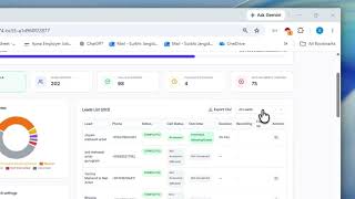 VaaniAI Voice Campaign Tutorial: Bulk Calling, AutoRetry aur WhatsApp&Email Automation Kaise Karein