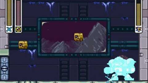 Megaman X2 part 4 - Recklessness wheeeee