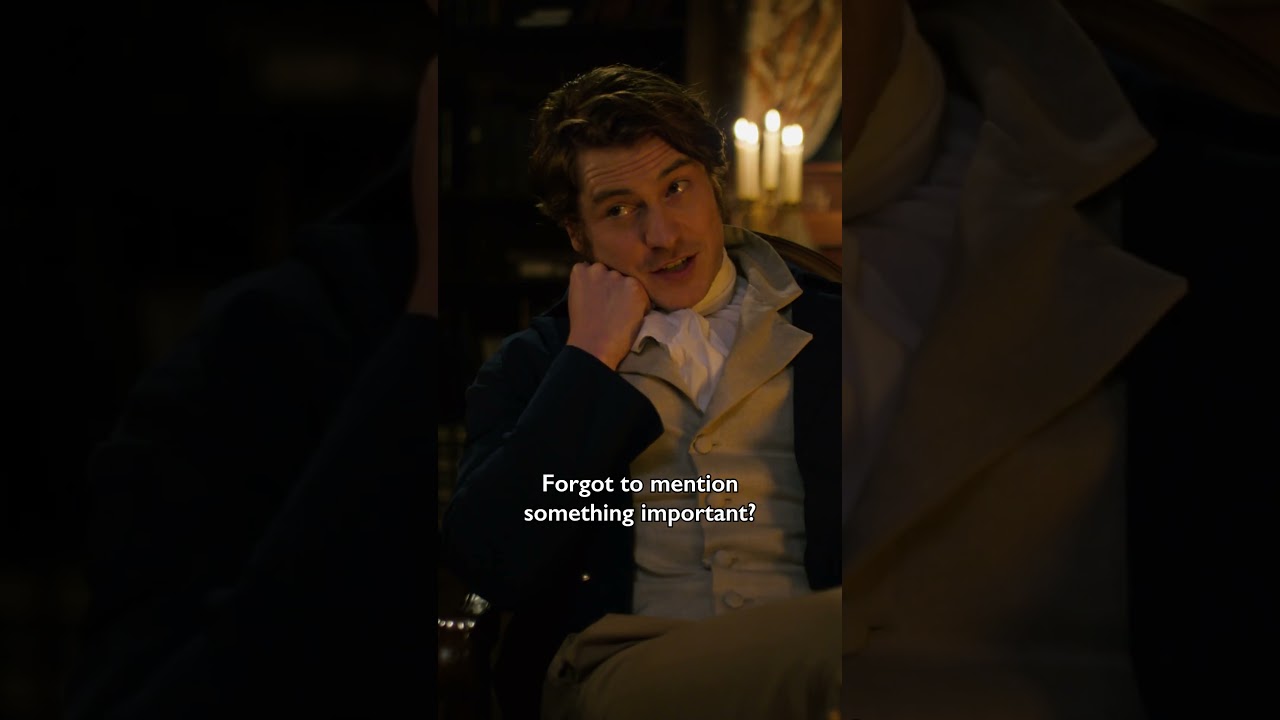 Seeking Persephone - Clip