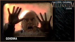 Gehenna | S01E2 | Cool Channel Millennium Guide