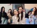 [tiktok Bách Hợp] Yêu chị là đúng thì em chẳng bao giờ sai 🥰 || China Douyin