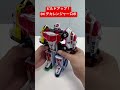 【ビルドアップ!】20年ぶりに「DX デカレンジャーロボ」を特捜合体させてみた。#デカレンジャー #特捜戦隊デカレンジャー #おもちゃ #スーパー戦隊