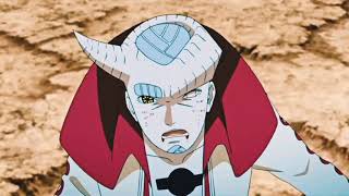 Naruto Vs Ichiki Power.