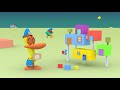 NUEVA TEMPORADA - Pocoyo- El cartero espacial (S04E23) HD