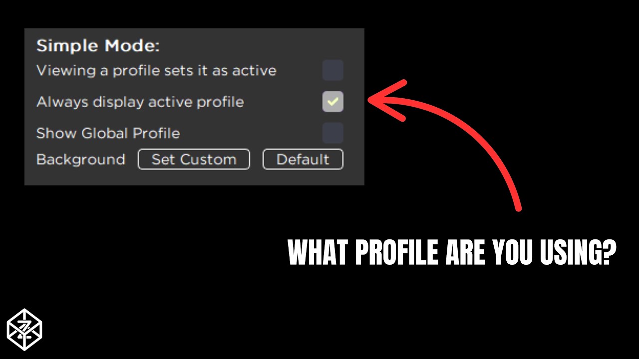 Swiftpoint Z2 Quick Tip: Make Sure Edits Save to the Right Profile!