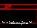 Roaring Thundersnow ~ Thunder Mythos (FamiTracker Original, VRC7)