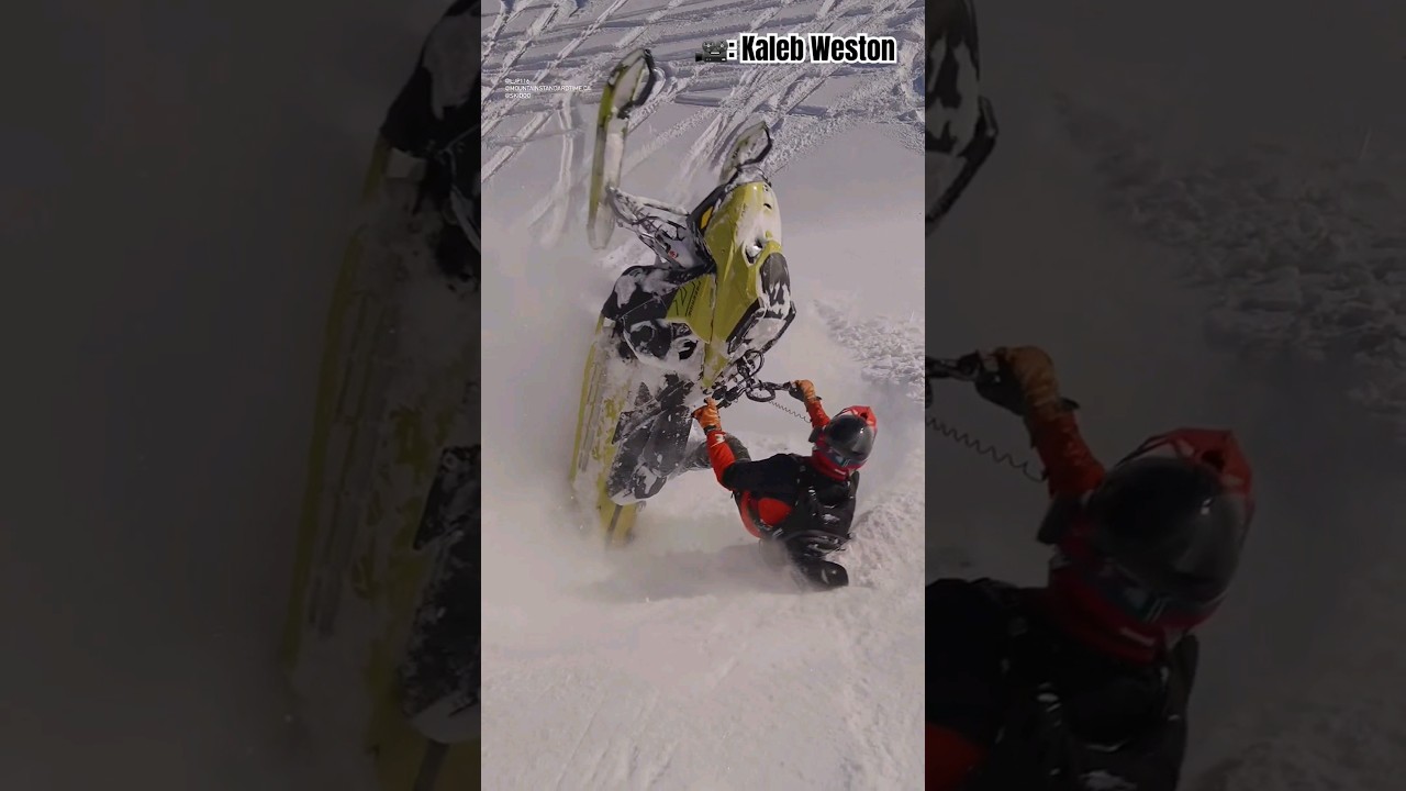 2025 Skidoo Freeride 154" TurboR 🤘🎀 