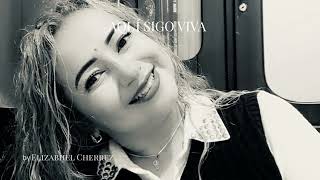 AQUÍ SIGO VIVA – Elizabhel Cherrez (Próximo lanzamiento | 27 de diciembre)