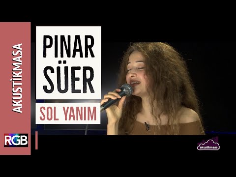 Sol Yanım - Pınar Süer /akustikmasa