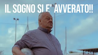 Download Lagu “The dream is true”Il sogno non si è spento.Ha resistito. E oggi è diventato realtà. Grazie a tutti. MP3