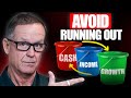 Why Most Retirees Run Out of Money (And How This Simple System Prevents It)