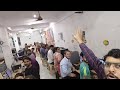 sabko jai mata di ! group typing test ! afj computer classes