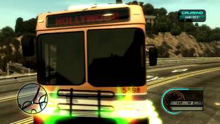 Midnight Club: Los Angeles Please add to the string table!! lifted