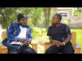 NGOME YA MICHEZO: WILLIAM EDGAR alikuwa Muuza karanga kabla ya kuwa Mshambuliaji hatari