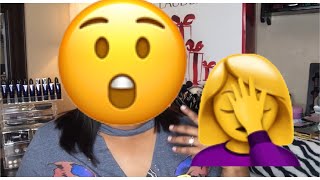 Did She Really Just Try That?! Dillards Story time.
