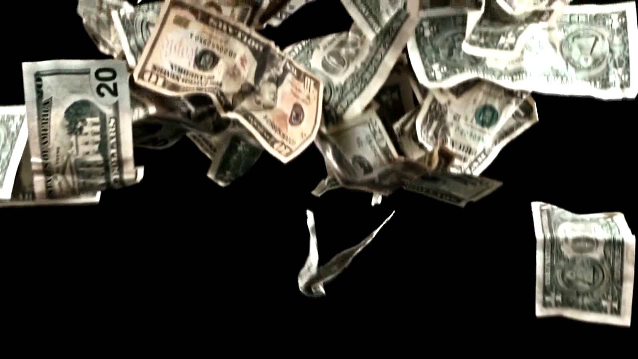 THOM GENIUS "Never Change Me" [Official Music Video]