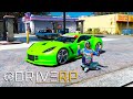 ПОКУПАЮ НОВУЮ МАШИНУ ДЛЯ ГОНОК! CHEVROLET CORVETTE C7 ВПОЛНЕ ОТЛИЧНЫЙ КАНДИДАТ НА GTA 5 DRIVE RP!