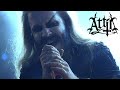 Attic  there is no god live at wacken oa 2018