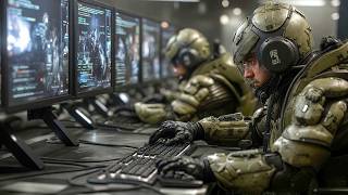 Alien Princess Lost All Hope, Until Humans Secret Fleet Saved Her | HFY | HFY Sci-Fi Story