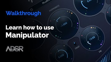 Manipulator Explained - Complete Walkthrough Video Course