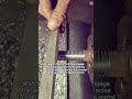 Precision Lathe Threading Technique Explained (2)