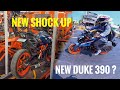 Finally, shock up change 🥹 || @thejaggu27 