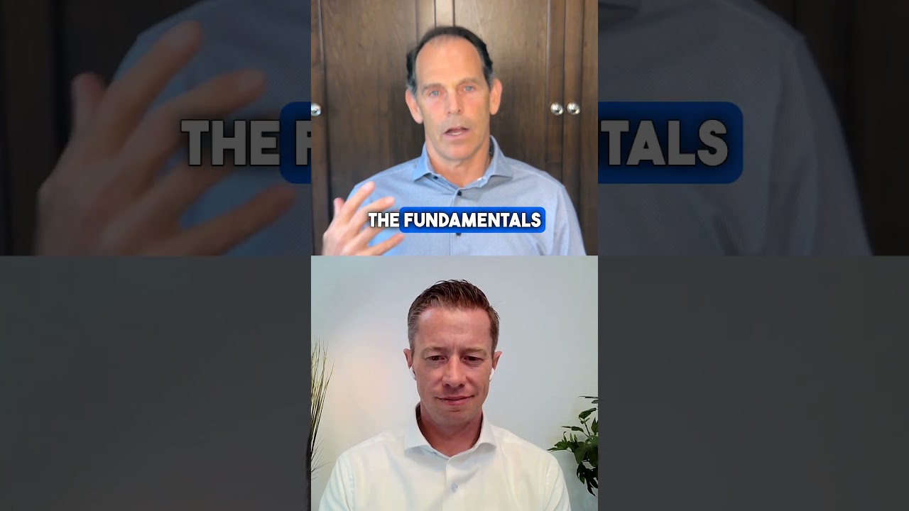 Why the Wealthy Love Real Estate #shorts