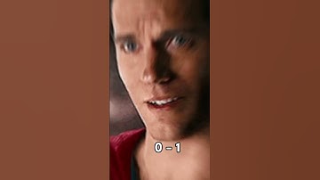 Mcu Trinity Vs Dceu Trinity 1v1