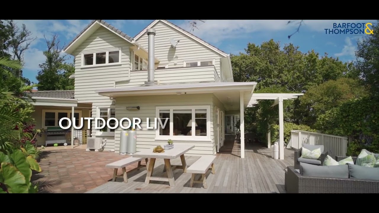 SOLD - 724 Remuera Road, Remuera - Lisa MacQueen and Verena Ryan