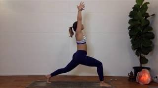 My Health Yoga Level 1 Yoga Teacher Training, Assignment 5