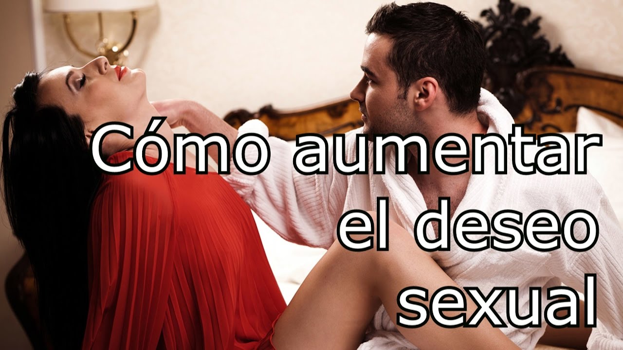 Como hacer el amor a una mujer