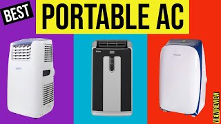 Portable AC : Best Portable Air Conditioners 2020