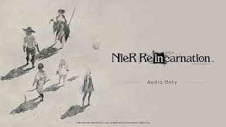NieR Re[in]carnation - Endless Beyond screenshot 3