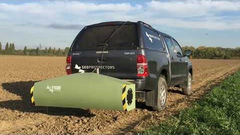 EC mapping with the TSM