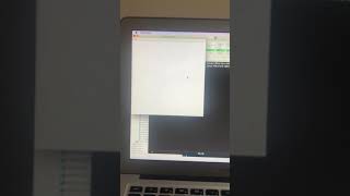 StdDraw Window Problem