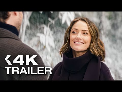 CHAMPAGNE PROBLEMS Trailer (2025) Netflix