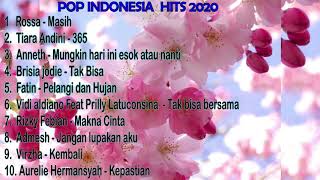 Download Lagu Daftar Lagu Pop Indonesia Hits 2020 #pop #indonesia MP3
