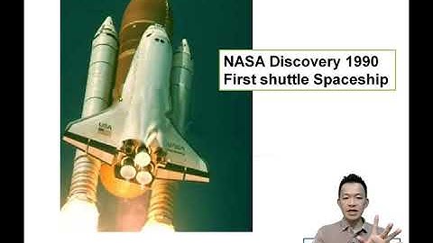 Form 3 Science Chapter 10 Development in the Space Exploration Part 2