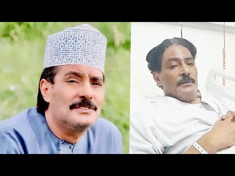 تفاصيل وفاة الفنان العماني مدين مسلم سبب وفاة مدين مسلم وما لا تعرفه عنه