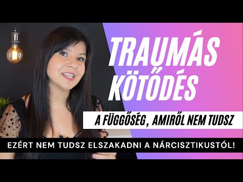 Videó: Traumatikus Külső Portréja