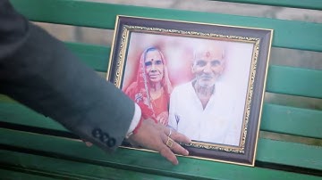 Retirement II Life Journey II Kailash Chand Gupta