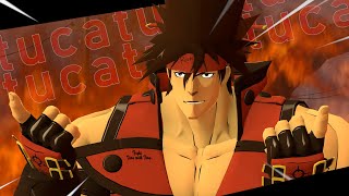 [GuiltyGear/SFM] Hakari Dance but it's Guilty Gear