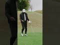DeMarcus Ware compares football vs. golf #shorts #dallascowboys
