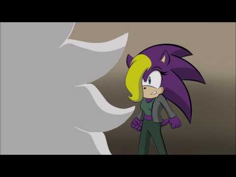 Animation Tribute WIP for Gigi-D
