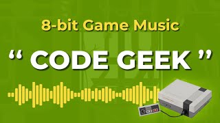 Upbeat Funny Music for 8-bit Games | Code Geek