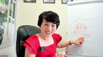 VÒNG TRÒN TRI THỨC-GBH