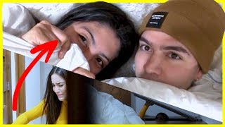 ME ACOSTE CON KATIAVLOGS 😱 (Broma pesada a Kimberly Loaiza) Juan de Dios Pantoja