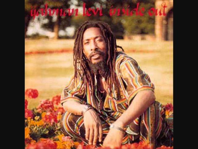 Watch Ijahman Levi Mr CB on YouTube Watch Ijahman Levi Mr CB on YouTube