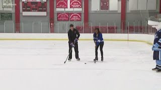 MLK Day: Free skate day at Mentor Ice Arena