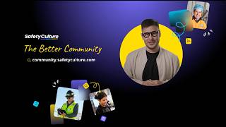 The Better Community By Safetyculture